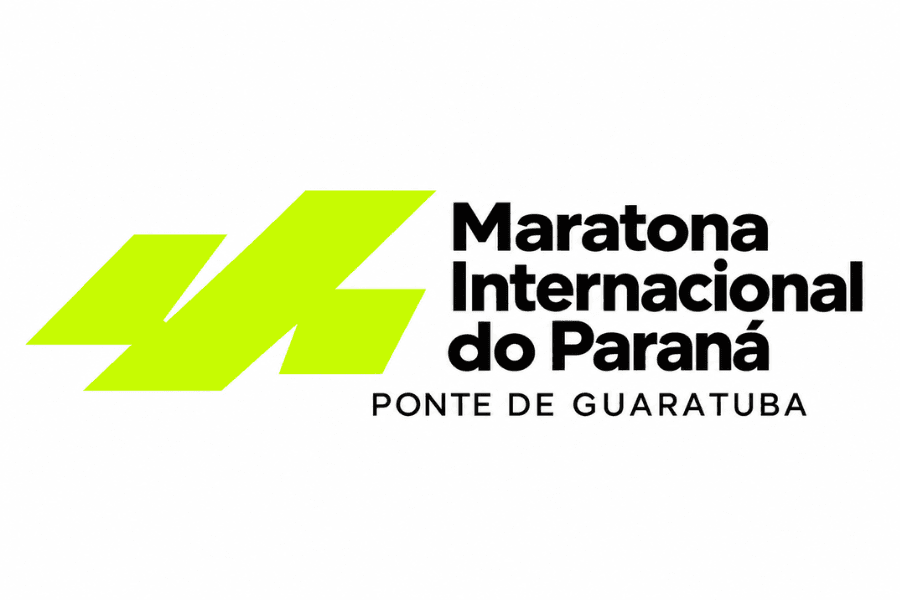 Imagem de divulgação: Maratona Internacional do Paraná - 2027