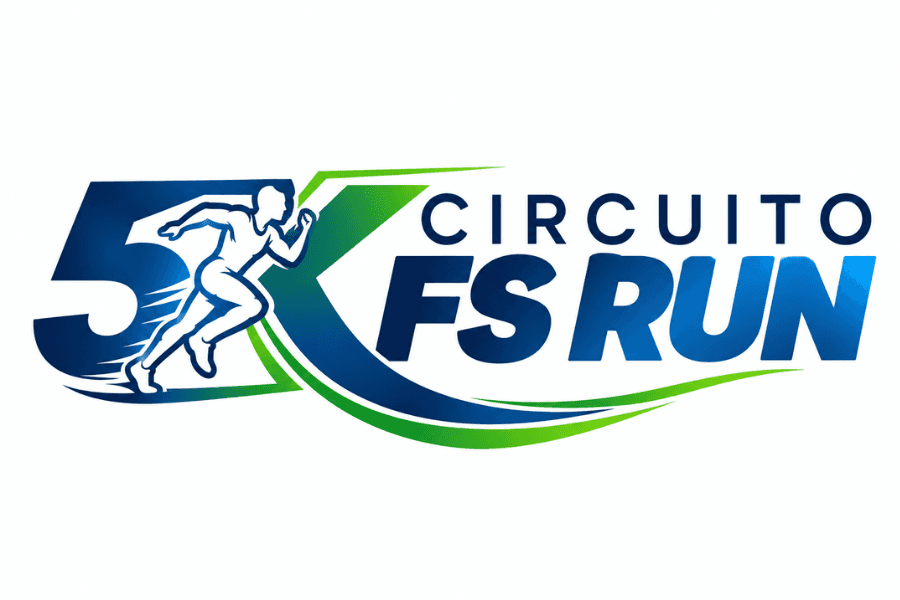 Imagem de divulgação: Circuito FS Run