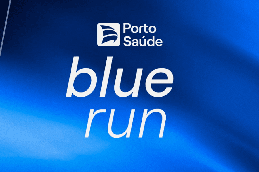 Imagem de divulgação: Blue Run