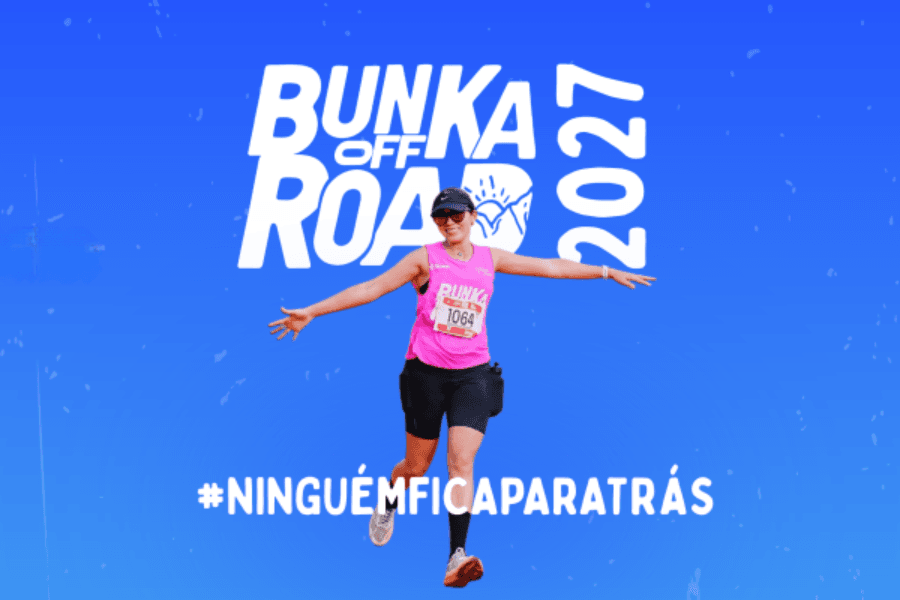 Imagem de divulgação: Bunka Off Road