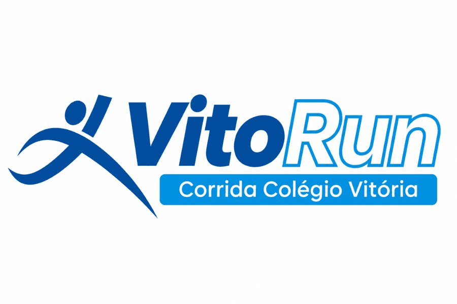 Imagem de divulgação: VitoRun - Corrida Colégio Vitória