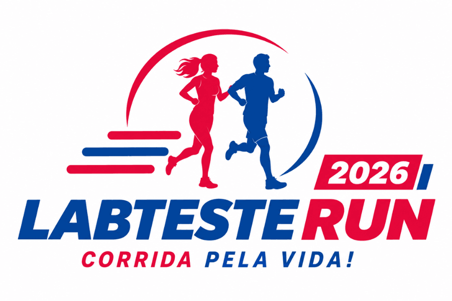 Imagem de divulgação: III Labteste Run
