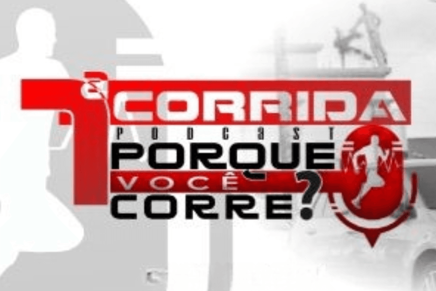 Imagem de divulgação: 1ª Corrida Podcast - Por Que Você Corre ? Bragança - Pa 2026