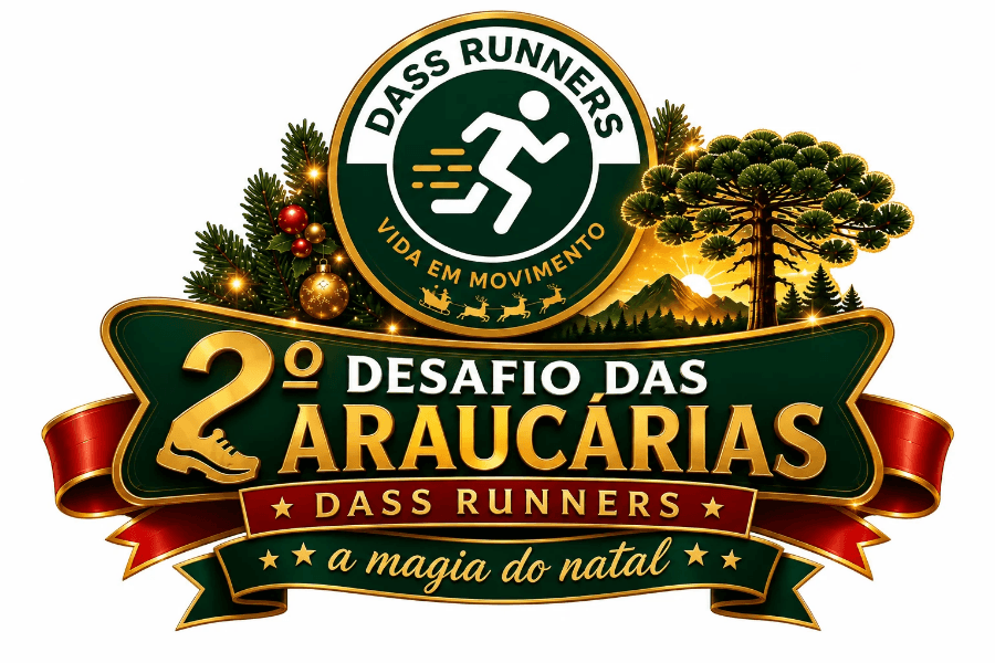 Imagem de divulgação: 2º Desafio das Araucárias
