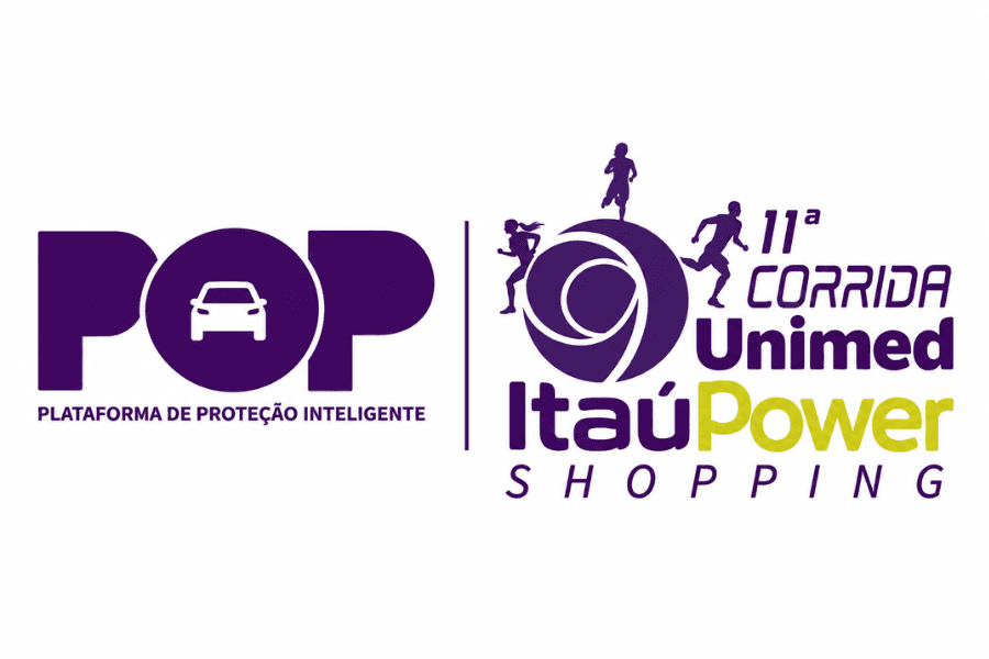 Imagem de divulgação: 11ª Corrida Unimed Itaú Power Shopping