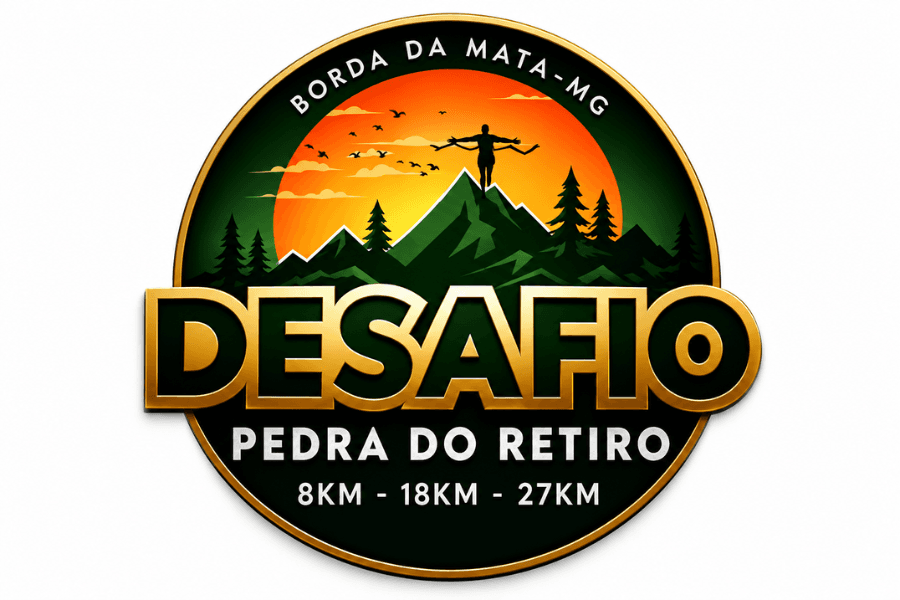 Imagem de divulgação: 3º Desafio Pedra do Retiro