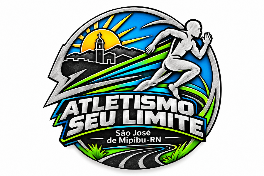 Imagem de divulgação: 1ª Corrida e Caminhada da Equipe Seu Limite