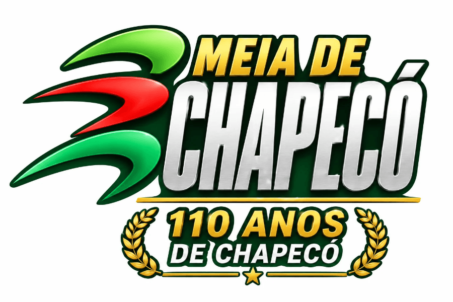 Imagem de divulgação: Meia Maratona 110 Anos de Chapecó