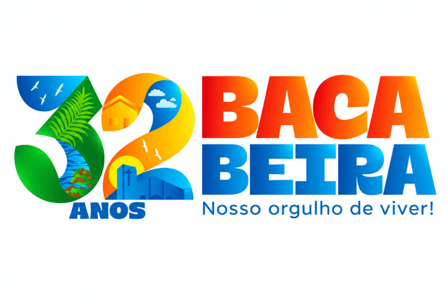 Imagem de divulgação: 2ª Corrida de Aniversário de Bacabeira
