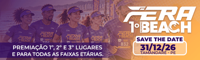 Imagem de divulgação: 1º Edição Fera Sports Beach