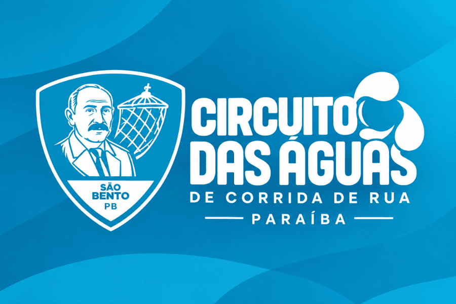 Imagem de divulgação: Circuito das Águas - São Bento