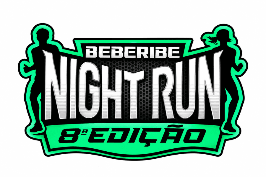Imagem de divulgação: Beberibe Night Run - 8ª Edição