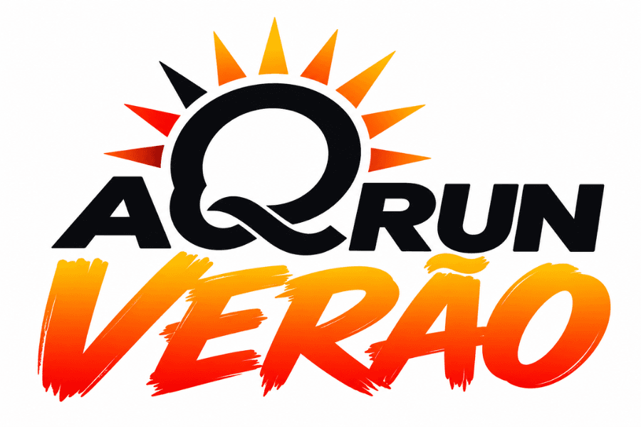Imagem de divulgação: AQC Run Verão