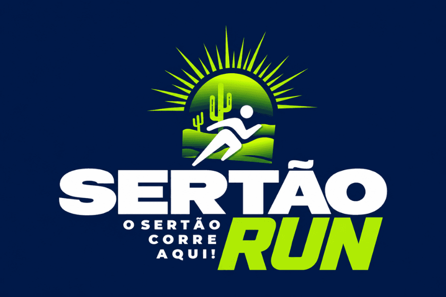 Imagem de divulgação: 2ª Sertão Run