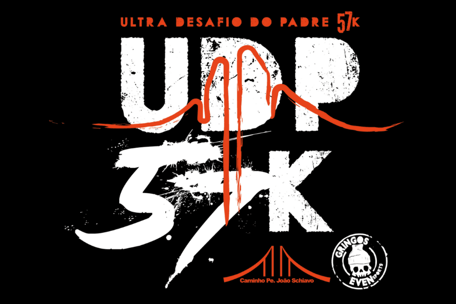 Imagem de divulgação: Ultra Desafio do Padre 57K