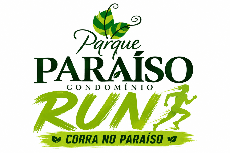 Imagem de divulgação: Paraíso Run