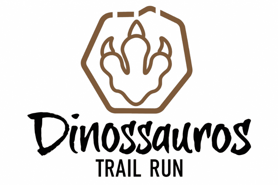 Imagem de divulgação: Dinossauros Trail Run 2027