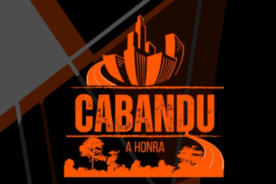 Imagem de divulgação: Cabandu - A Honra