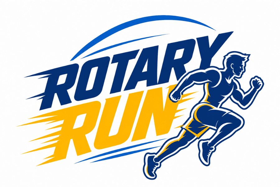 Imagem de divulgação: Rotary Run