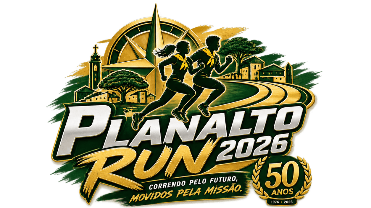 Imagem de divulgação: Planalto Run