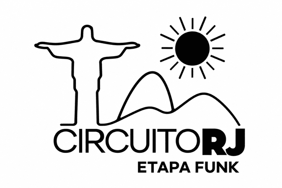 Imagem de divulgação: Circuito Rj 2026 - 3ª Etapa