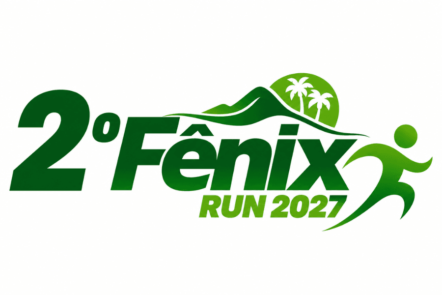 Imagem de divulgação: 2ª Corrida Fênix 2027