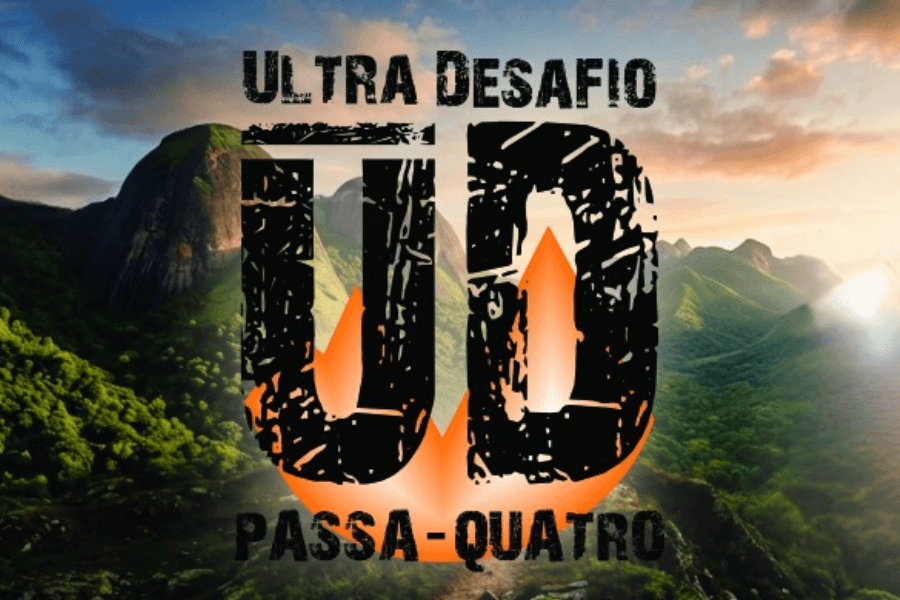 Imagem de divulgação: UD Ultra Desafio - Passa Quatro - MG