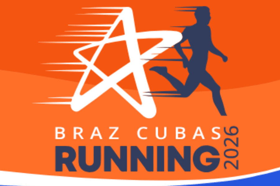 Imagem de divulgação: Braz Cubas Running 2026