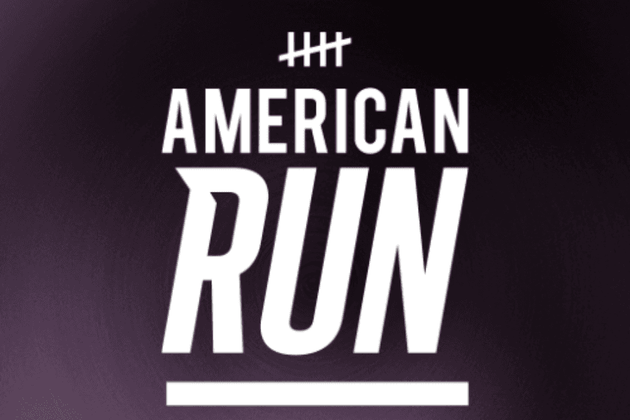 Imagem de divulgação: Circuito American Run 2026 - Etapa Ar e Terra