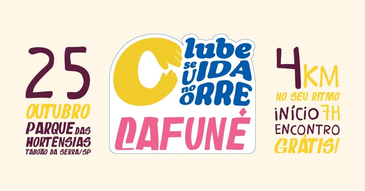 Imagem de divulgação: #11 Se Cuida no Corre Cafuné