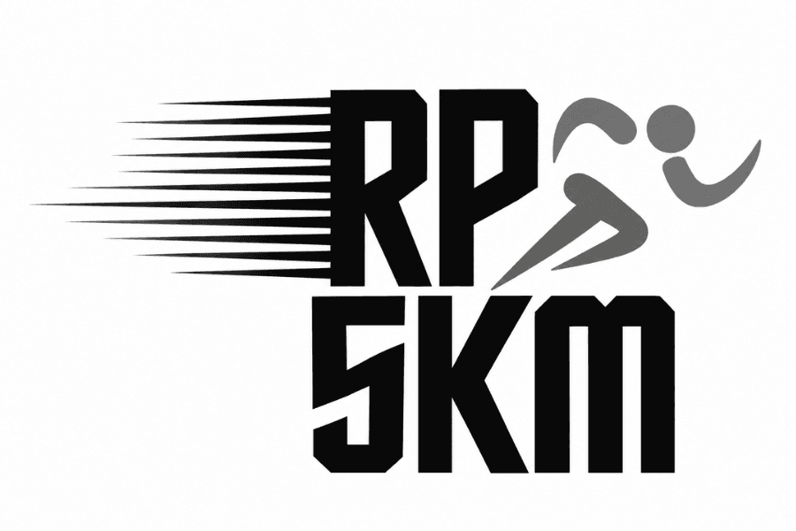 Imagem de divulgação: Corrida RP 5km