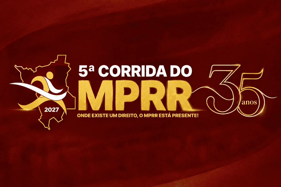 Imagem de divulgação: 5ª Corrida Mprr