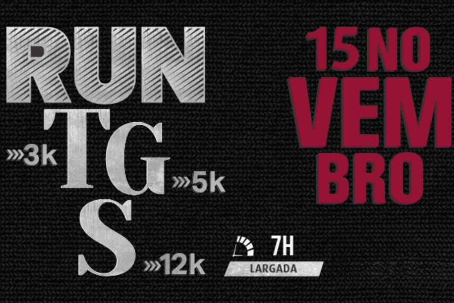 Imagem de divulgação: Tgs Run