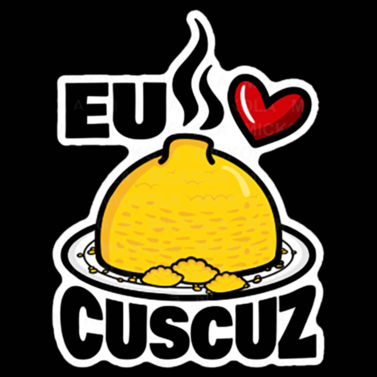 Imagem de divulgação: Corrida do Cuscuz 2026