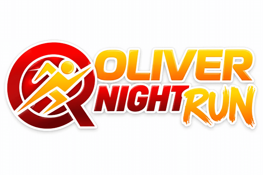 Imagem de divulgação: Oliver Night Run