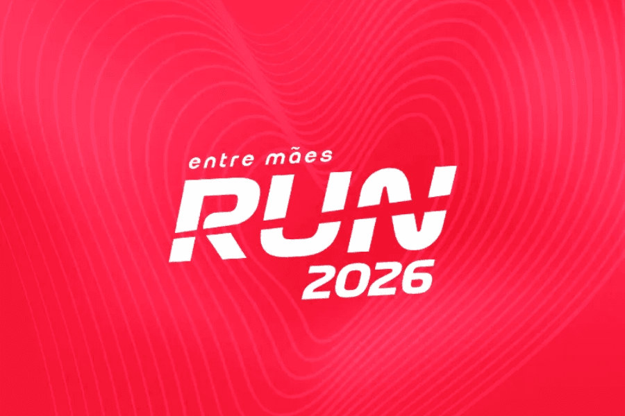 Imagem de divulgação: Entre Mãos Run