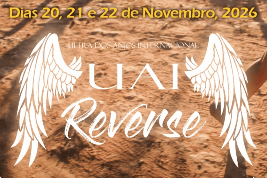 Imagem de divulgação: Uai Reverse 2026