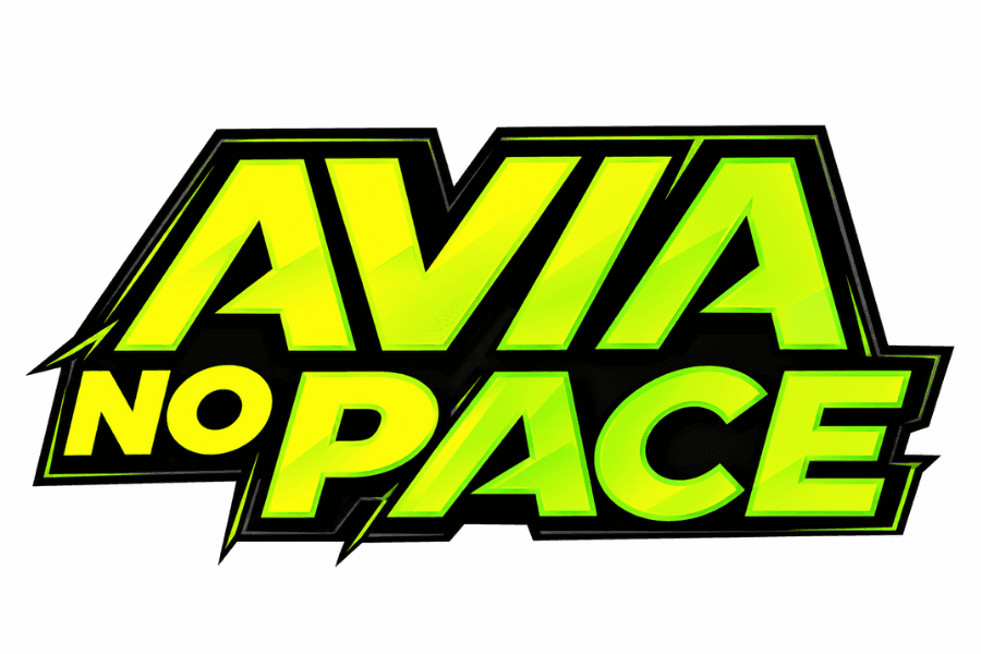 Imagem de divulgação: Avia no Pace 2026