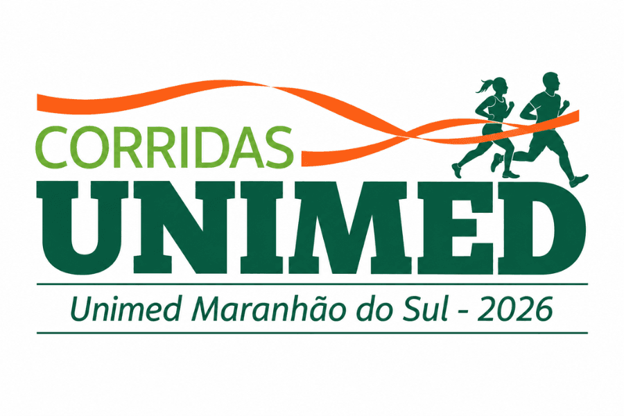 Imagem de divulgação: Corrida Unimed