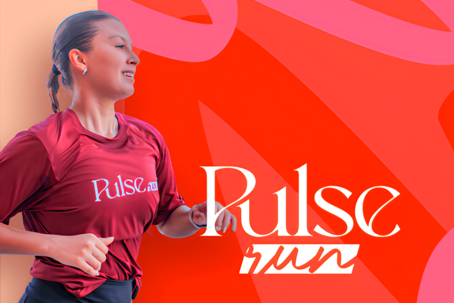 Imagem de divulgação: Pulse Run