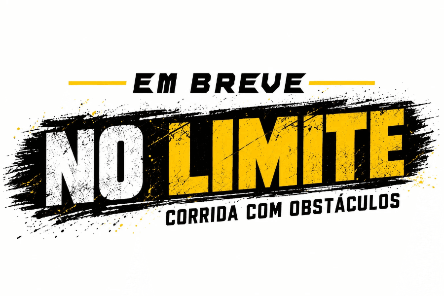 Imagem de divulgação: Corrida no Limte