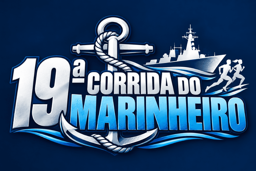 Imagem de divulgação: 19ª Corrida do Marinheiro