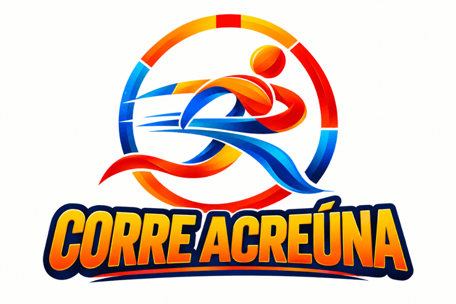 Imagem de divulgação: Rachão 1 Ano Corre Acreúna