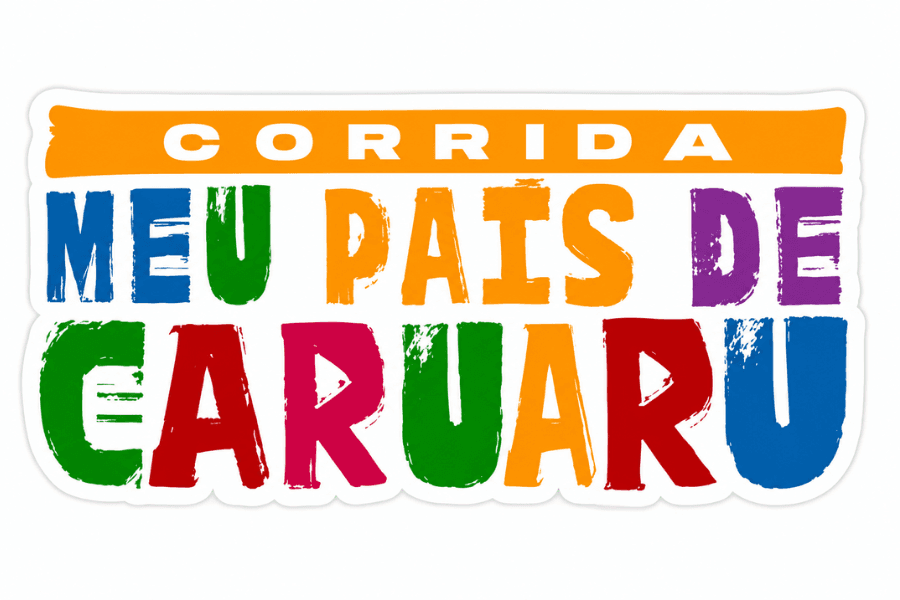 Imagem de divulgação: Meu Pais de Caruaru - Ano II