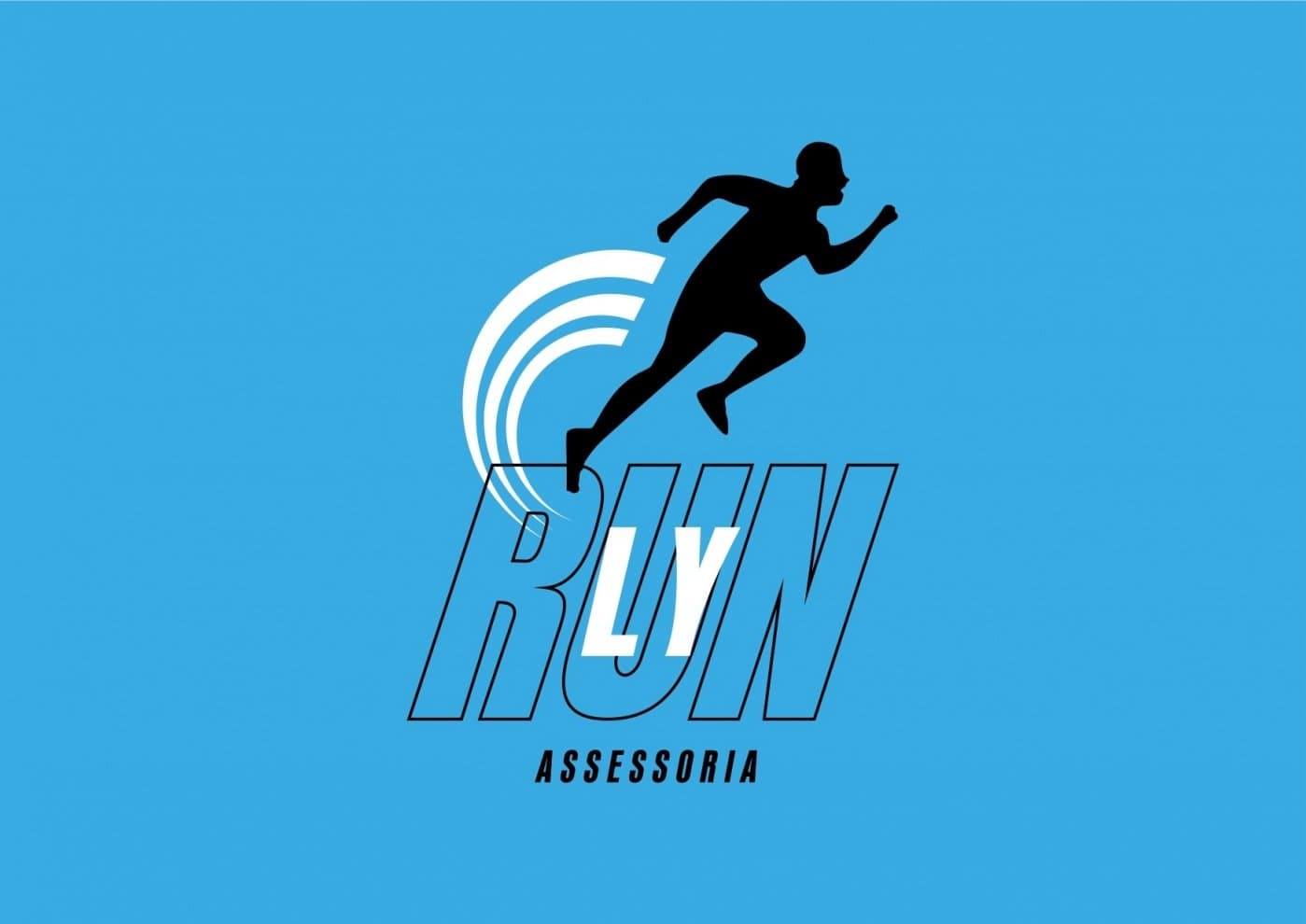 Imagem de divulgação: Corrida Treino de Aniversário LyRun Assessoria