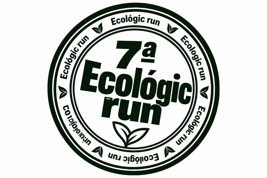 Imagem de divulgação: 7ª Ecológic Run