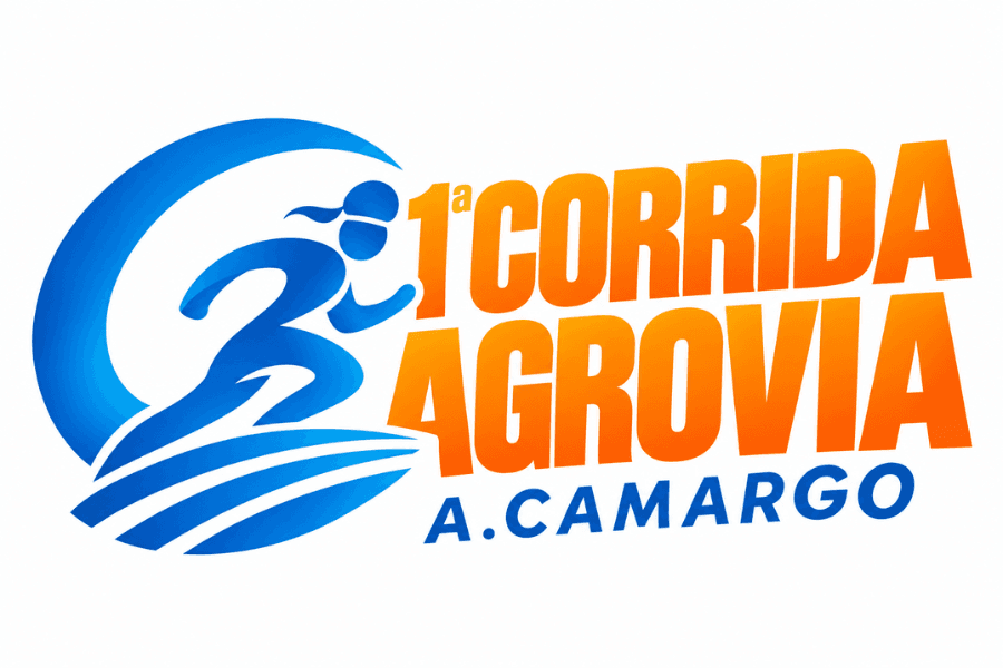Imagem de divulgação: 1ª Corrida Agro Via – Acamargo