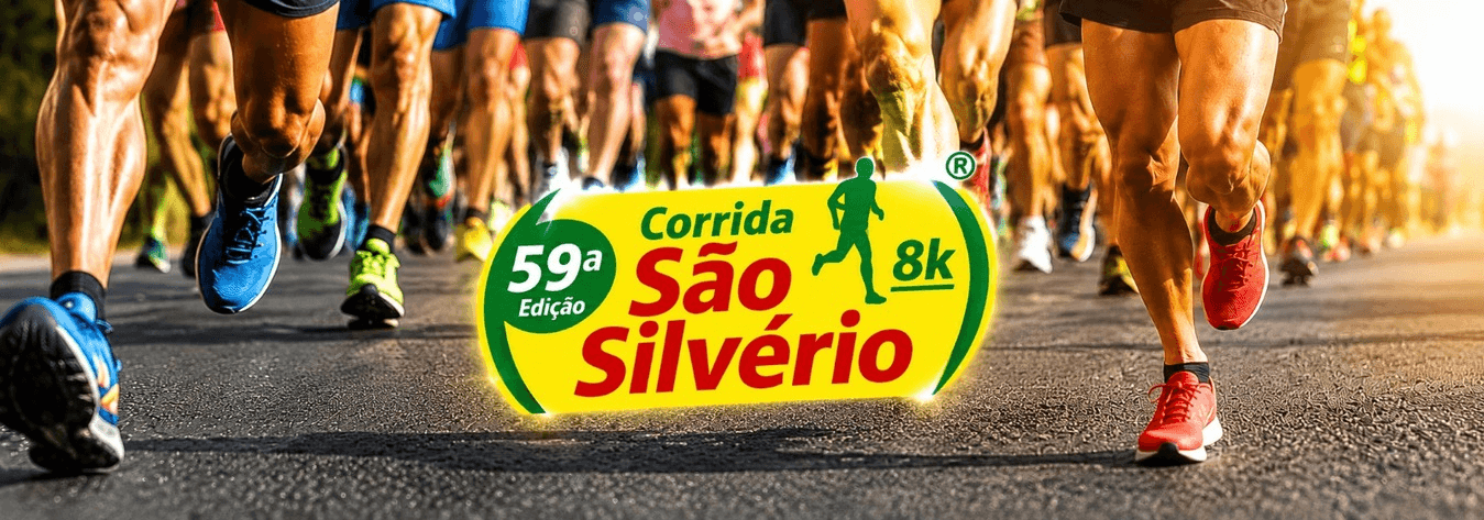 Imagem de divulgação: 59 Corrida de Sao Silverio