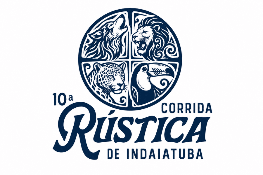 Imagem de divulgação: 10ª Corrida Rústica Indaiatuba