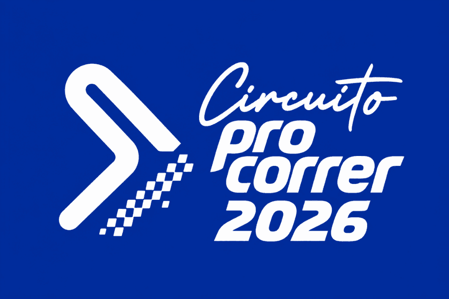 Imagem de divulgação: Final do Circuito Procorrer 2026 - Mizuno
